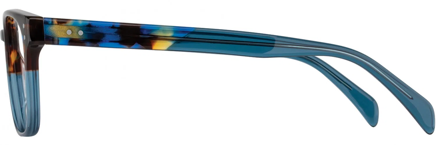 Michael Ryen MR428 Eyeglasses - view 5
